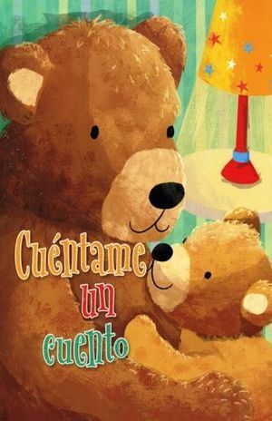 CUENTAME UN CUENTO: 384 PAGINAS