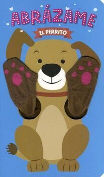ABRAZAME: PERRITO
