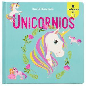 AMAZING POP UPS: UNICORNIOS