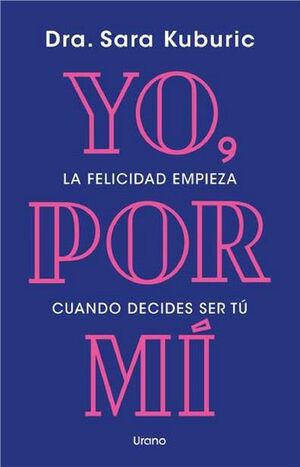 YO, POR MÍ