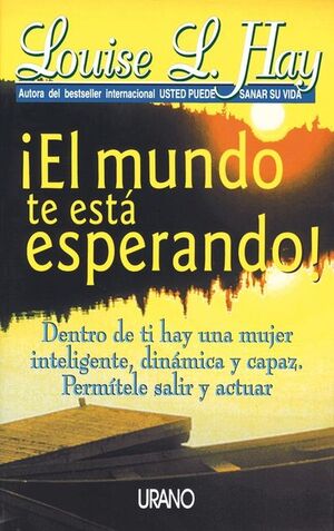 MUNDO TE ESTA ESPERANDO