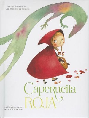 CAPERUCITA ROJA