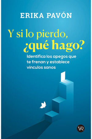 Y SI LO PIERDO, ¿QUÉ HAGO?