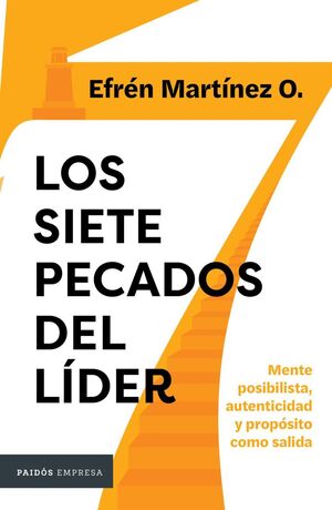 LOS SIETE PECADOS DEL LIDER