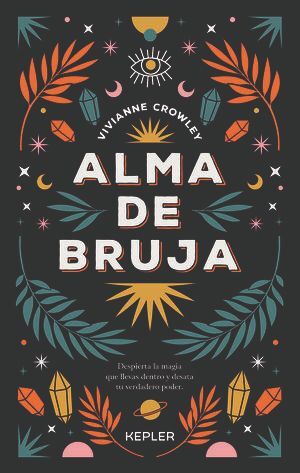 ALMA DE BRUJA