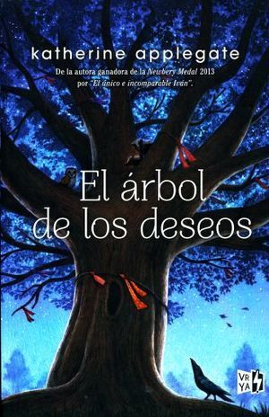 ARBOL DE LOS DESEOS, EL