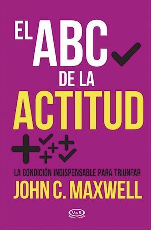 ABC DE LA ACTITUD