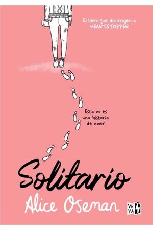 SOLITARIO