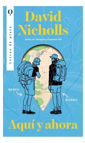 AQUÍ Y AHORA