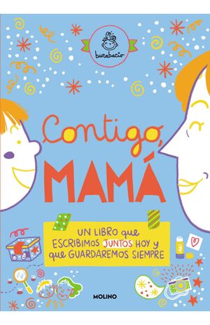 CONTIGO MAMA