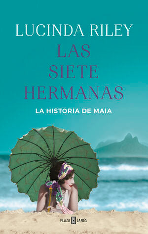 SIETE HERMANAS 1: LAS SIETE HERMANAS