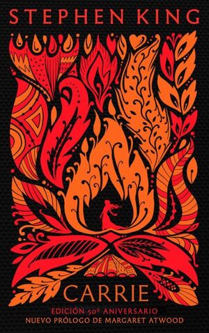 CARRIE (TAPA DURA)