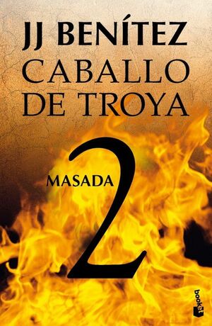 CABALLO DE TROYA 2: MASADA