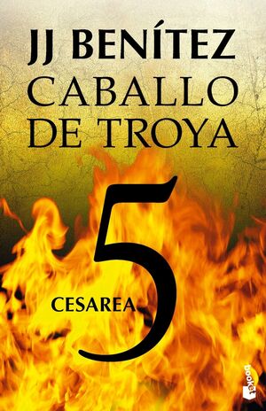CABALLO DE TROYA 5: CESAREA