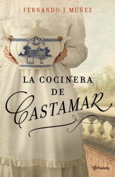 COCINERA DE CASTAMAR