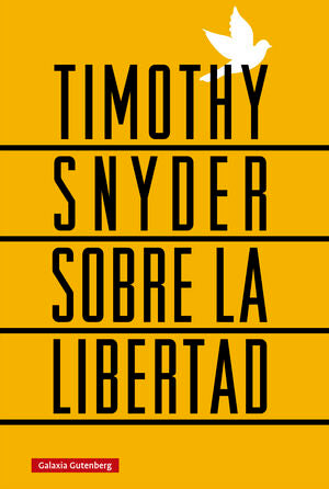 SOBRE LA LIBERTAD