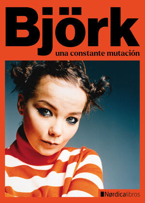 BJORK + POSTAL EXCLUSIVA CDL
