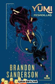 YUMI Y EL PINTOR DE PESADILLAS