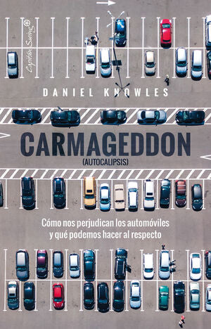 CARMAGEDDON (AUTOCALIPSIS)