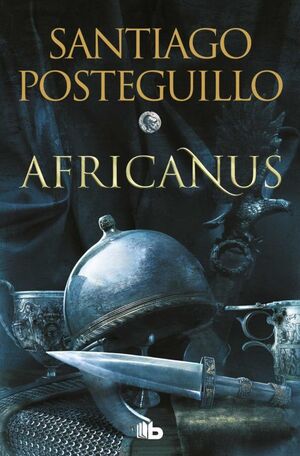 TRILOGIA AFRICANUS 1: AFRICANUS