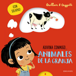 ANIMALES DE LA GRANJA