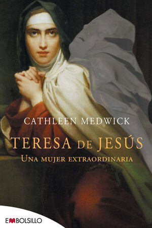 TERESA DE JESÚS