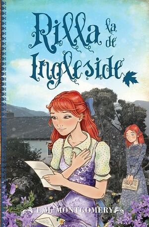 TEJAS VERDES 8: RILLA, LA DE INGLESIDE