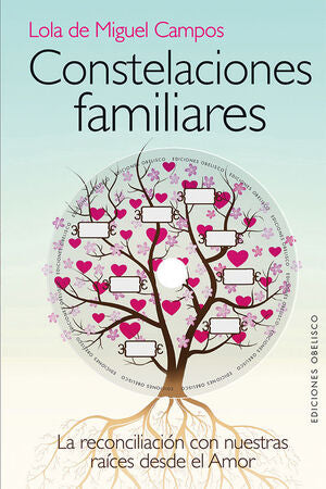 *CONSTELACIONES FAMILIARES + DVD