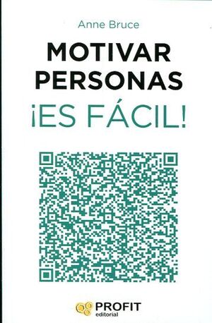 *MOTIVAR PERSONAS ¡ES FÁCIL!