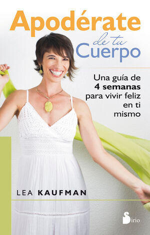 * APODERATE DE TU CUERPO