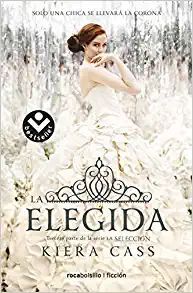 SELECCION 3: ELEGIDA (BOLSILLO)