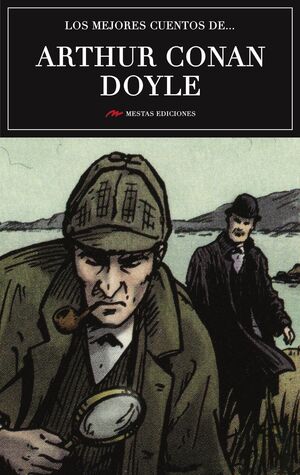 *LOS MEJORES CUENTOS DE ARTHUR CONAN DOYLE