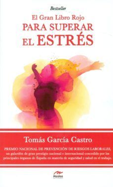 *GRAN LIBRO ROJO PARA SUPERAR EL ESTRES