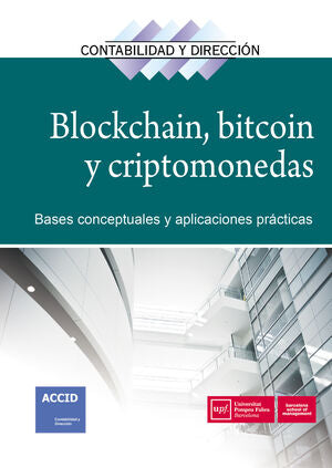 *BLOCKCHAIN, BITCOIN Y CRIPTOMONEDAS