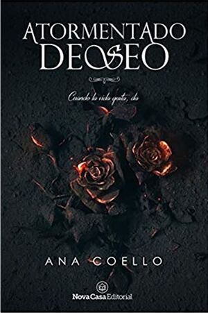 BELLEZA ATORMENTADA 2- ATORMENTADO DESEO