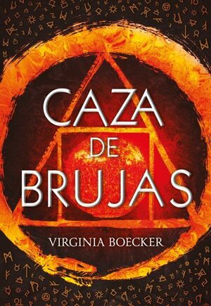 CAZA DE BRUJAS 1: CAZA DE BRUJAS