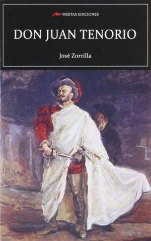DON JUAN TENORIO