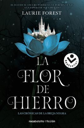 BRUJA NEGRA 2: LA FLOR DE HIERRO