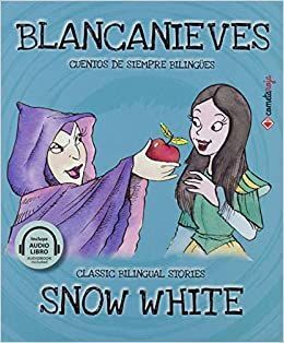 BLANCANIEVES / SNOW WHITE