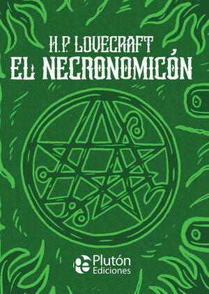 CLASICOS ILUSTRADOS PLATINO: EL NECRONOMICÓN