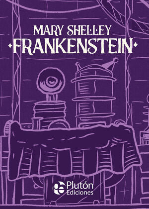 CLASICOS ILUSTRADOS PLATINO: FRANKENSTEIN