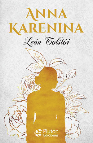 ANNA KARENINA (COLECCION ORO)