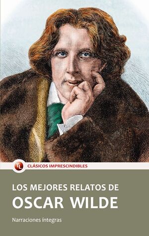 RELATOS EXTRAORDINARIOS DE OSCAR WILDE