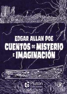 CLASICOS ILUSTRADOS PLATINO: CUENTOS DE MISTERIO E IMAGINACION