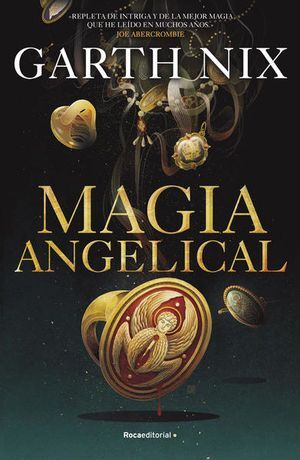 *MAGIA ANGELICAL