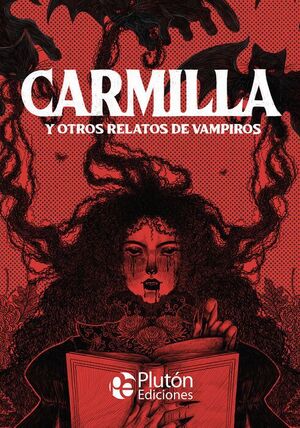 CLASICOS ILUSTRADOS PLATINO: CARMILLA Y OTROS RELATOS DE VAMPIROS