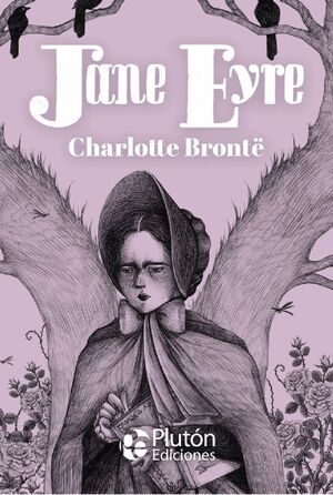 CLASICOS ILUSTRADOS PLATINO: JANE EYRE