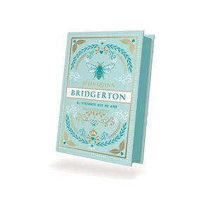 BRIDGERTON 2 - EL VIZCONDE QUE ME AMÓ - ED. COLECCIONISTA