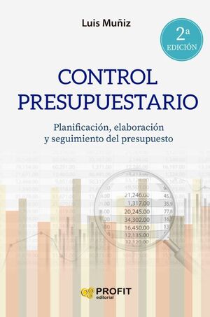 CONTROL PRESUPUESTARIO