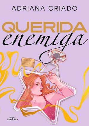 TRILOGÍA CLICHÉ 3: QUERIDA ENEMIGA